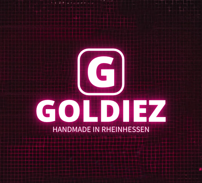 GOLDIEZ logo